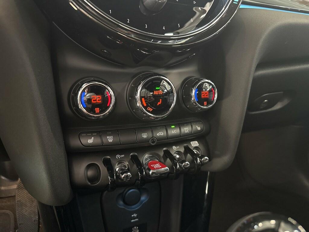 Mini Cooper Cabrio 1.5 Classic Auto