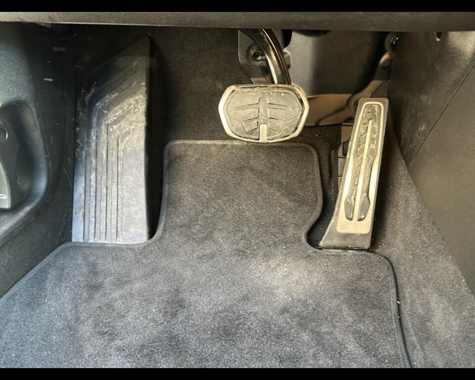 BMW X2 xdrive 20d 48V MSport Pro auto