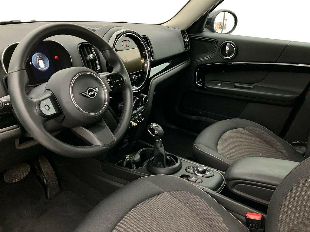 Mini Cooper SE Countryman 1.5 Classic all4 auto