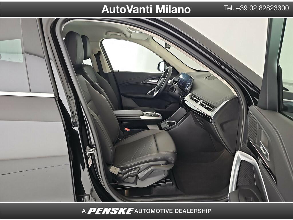 BMW X1 sdrive18d X-Line auto