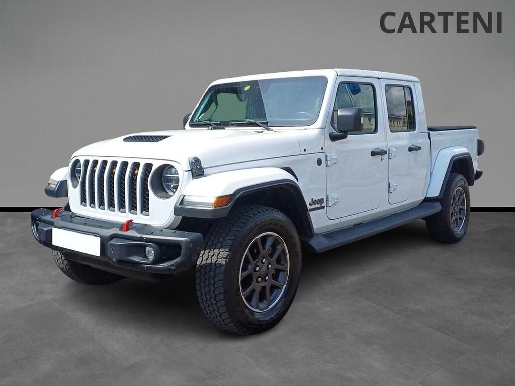 Jeep Gladiator 3.0 V6 80th Anniversary 4wd auto