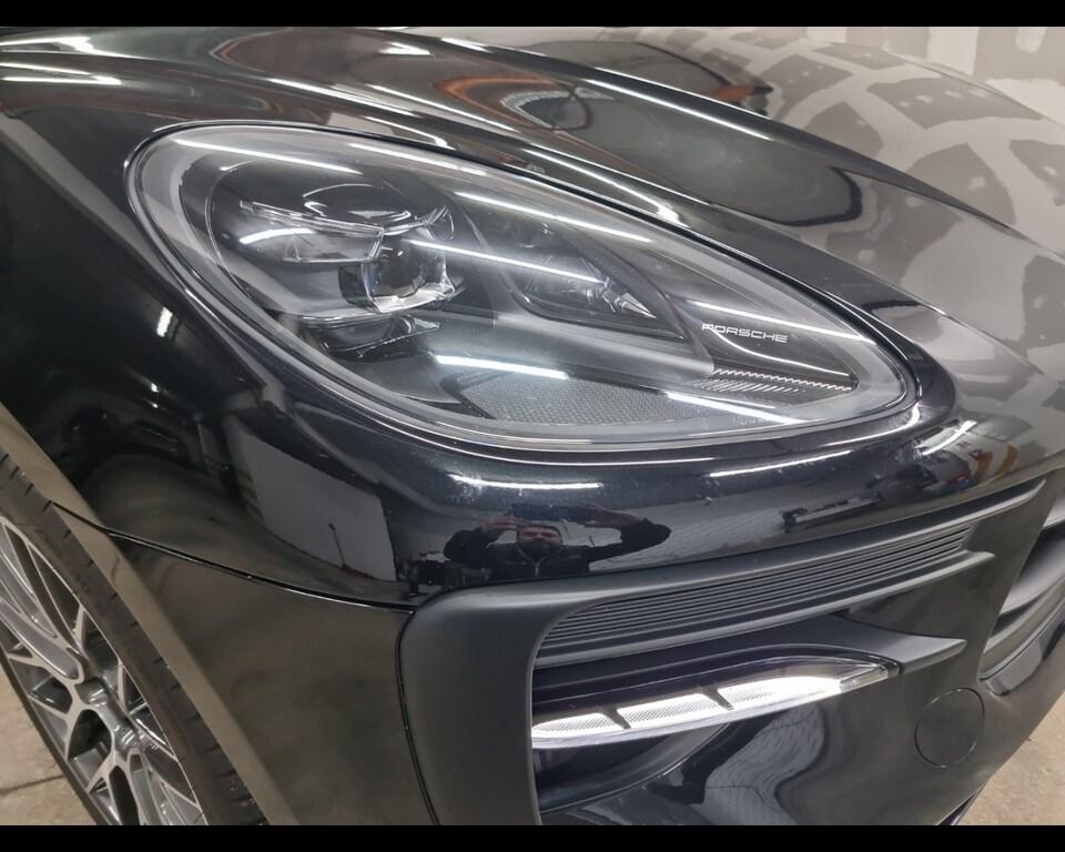 Porsche Macan 2.9 GTS 380cv pdk