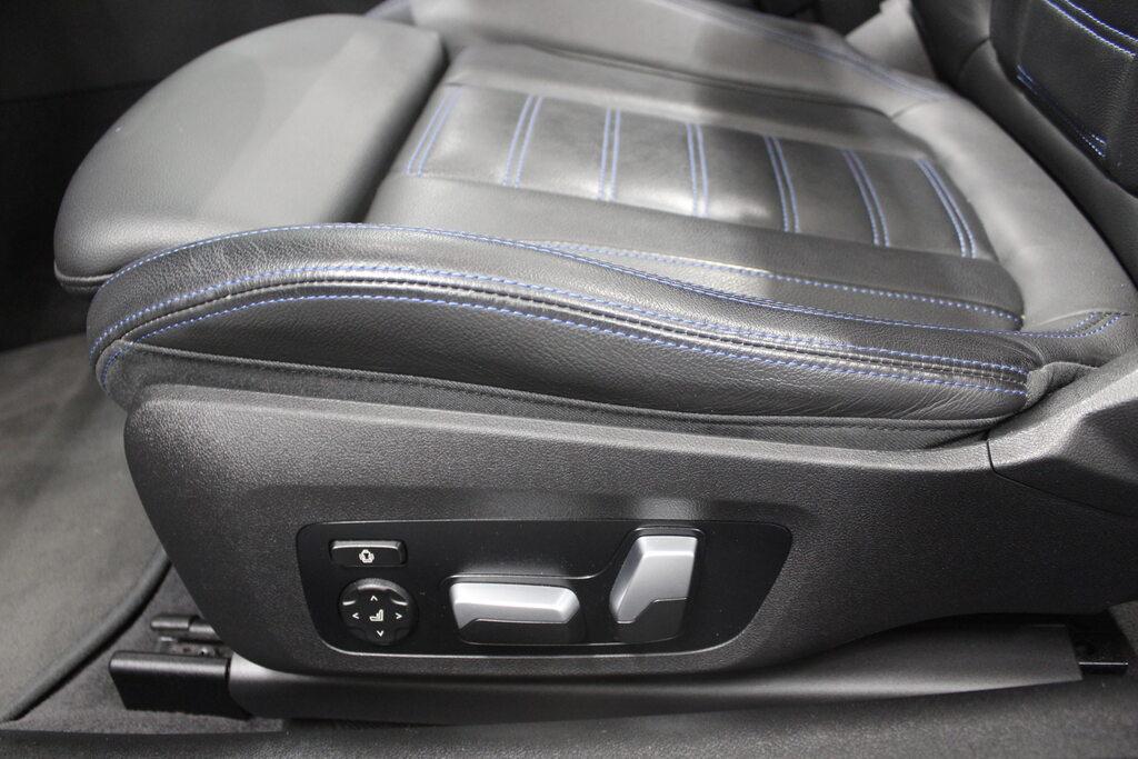 BMW Serie 4 M M440i mhev 48V xdrive auto