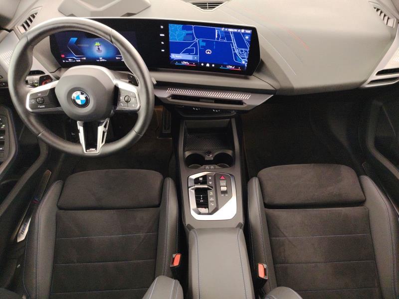 BMW Serie 2 218d Gran Coupe MSport Pro auto
