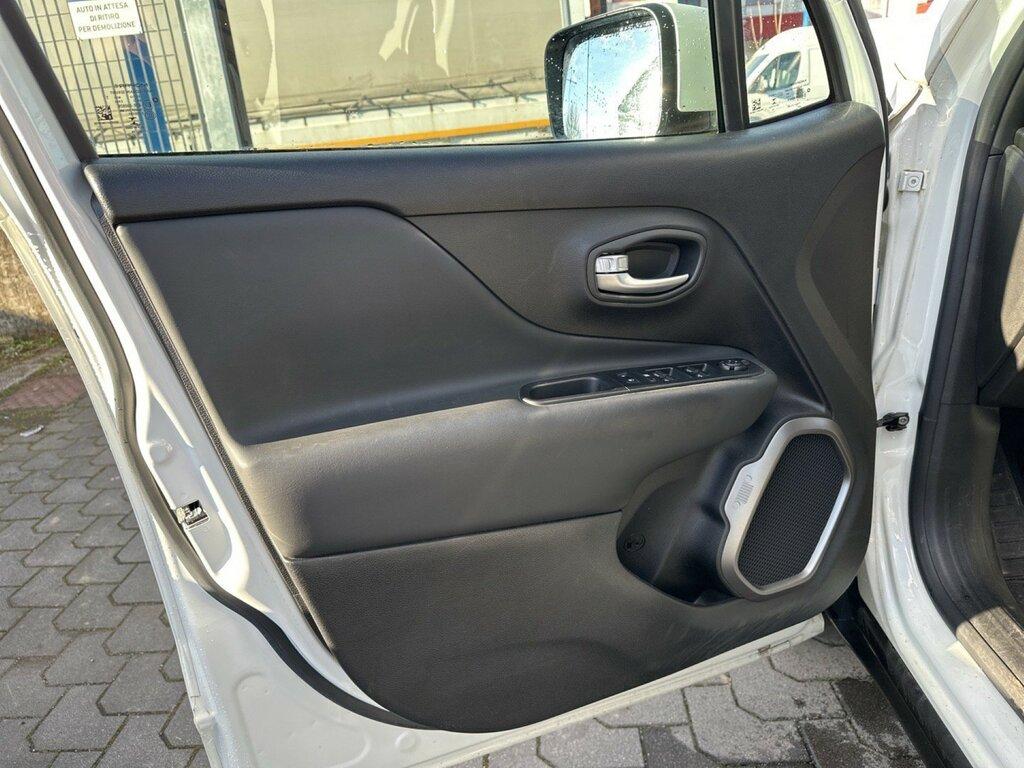Jeep Renegade 1.3 t4 S 2wd 150cv ddct