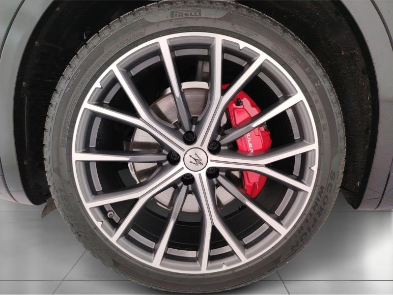 Maserati Levante Grecale 2.0 mhev Modena 330cv auto