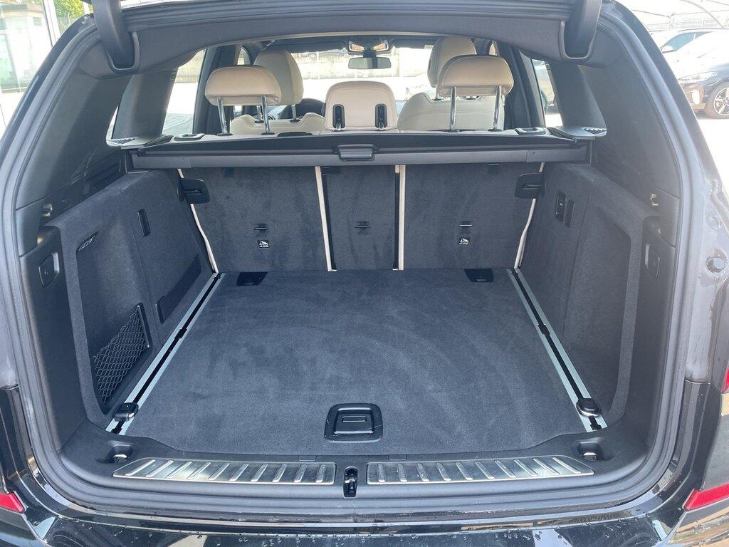BMW X3 xdrive20d Msport 190cv auto