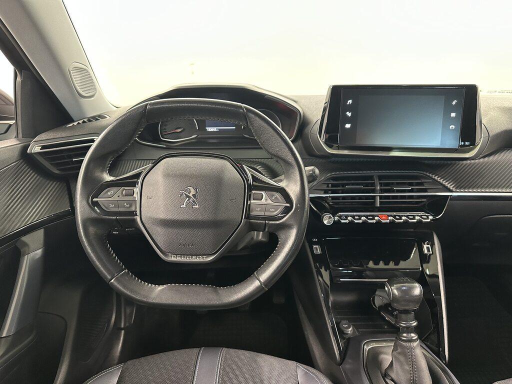 Peugeot 2008 1.5 bluehdi Allure Navi Pack s&s 100cv