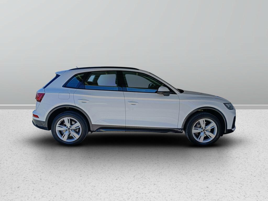 Audi Q5 35 2.0 tdi mhev Business Advanced s tronic