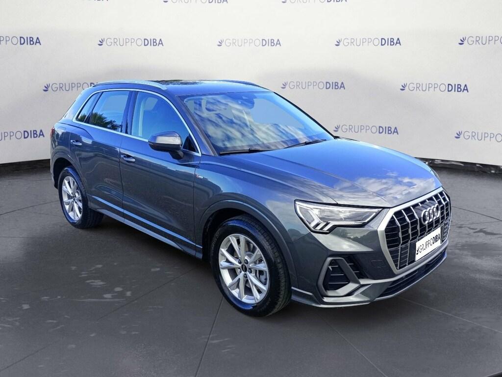 Audi Q3 45 1.4 tfsi e Business s-tronic