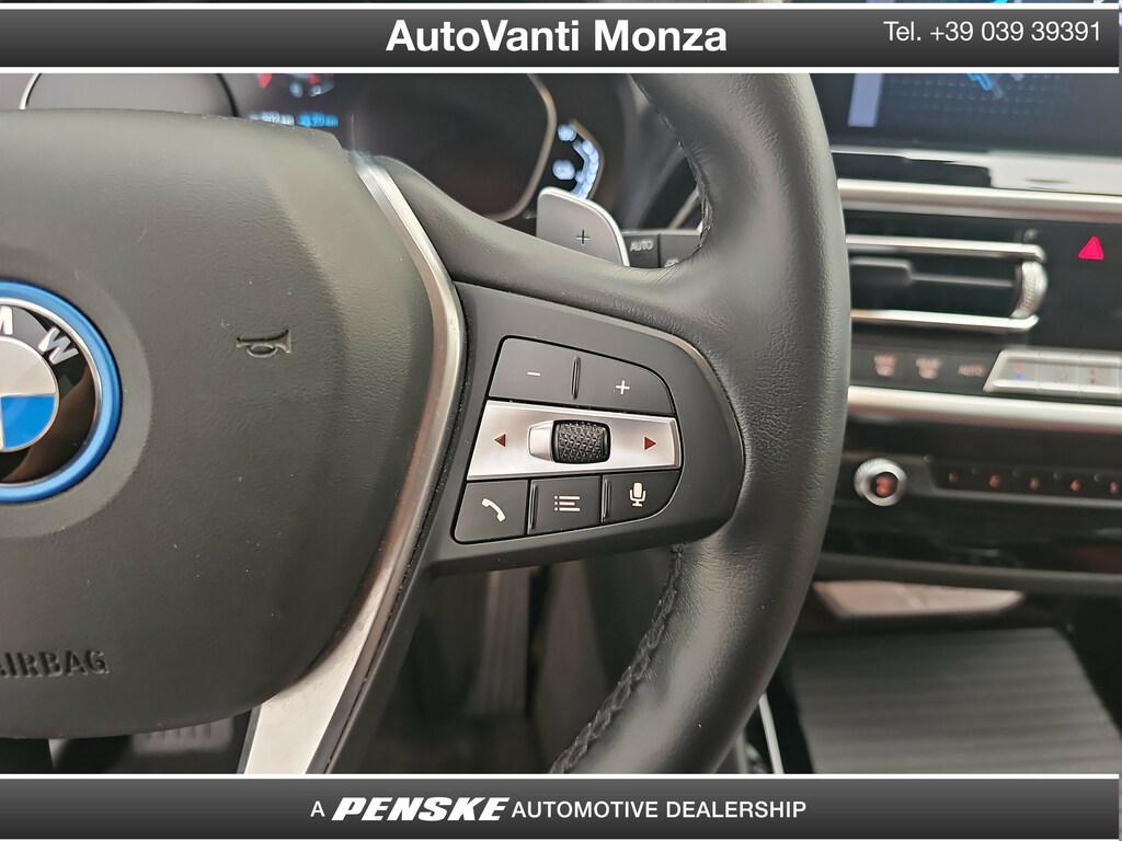BMW X3 xdrive30e auto