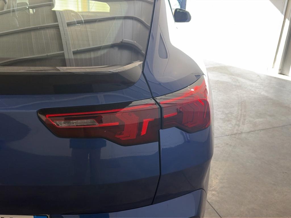 BMW X2 sdrive 18d MSport auto