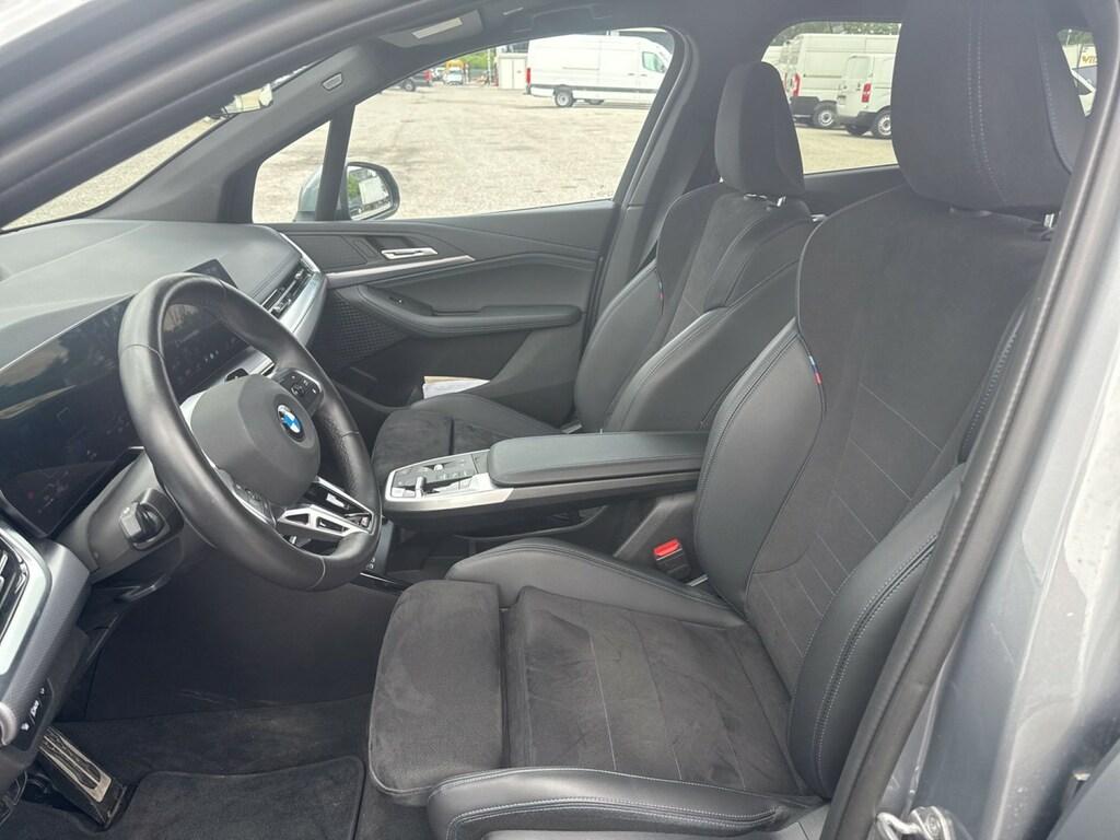 BMW Serie 2 218d Active Tourer Msport auto