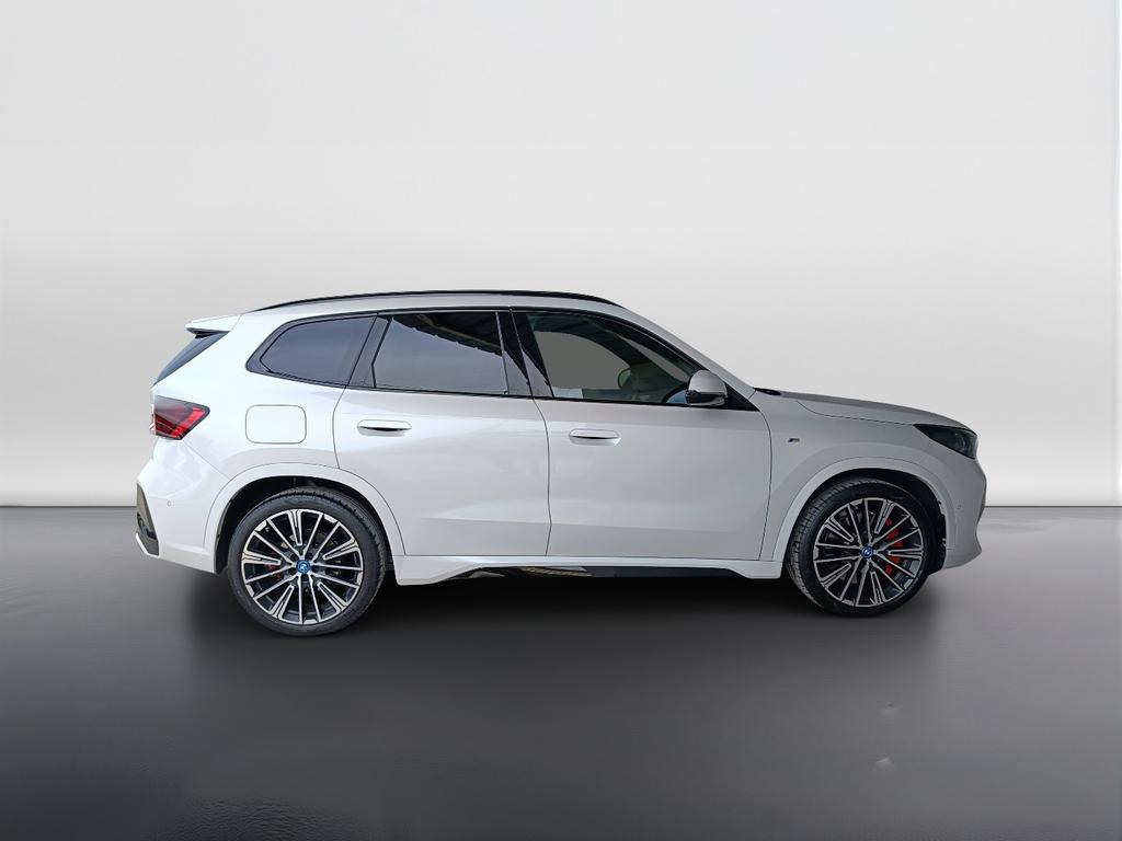 BMW X1 xdrive23d mhev 48V MSport Pro auto