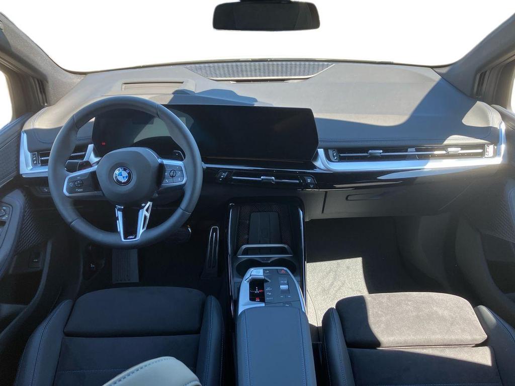 BMW Serie 2 223i Active Tourer mhev 48V Msport auto