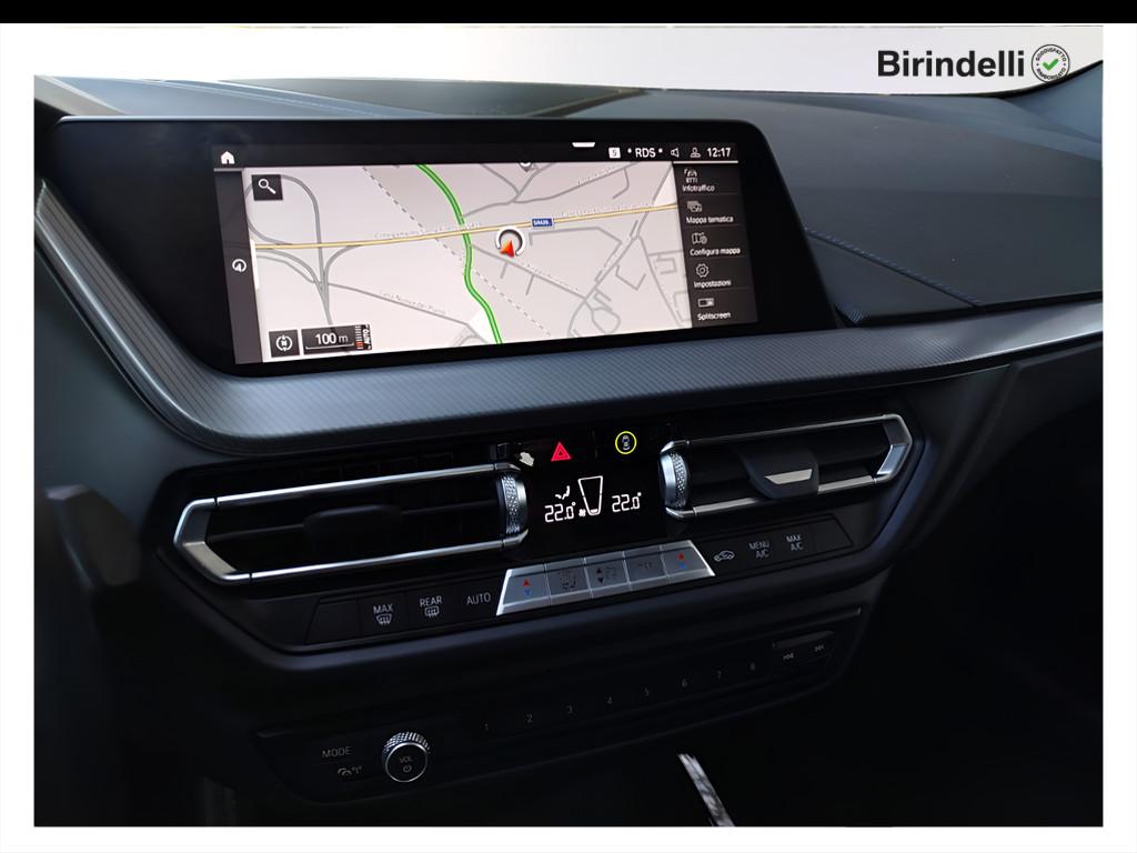 BMW Serie 2 220d Gran Coupe Msport xdrive auto