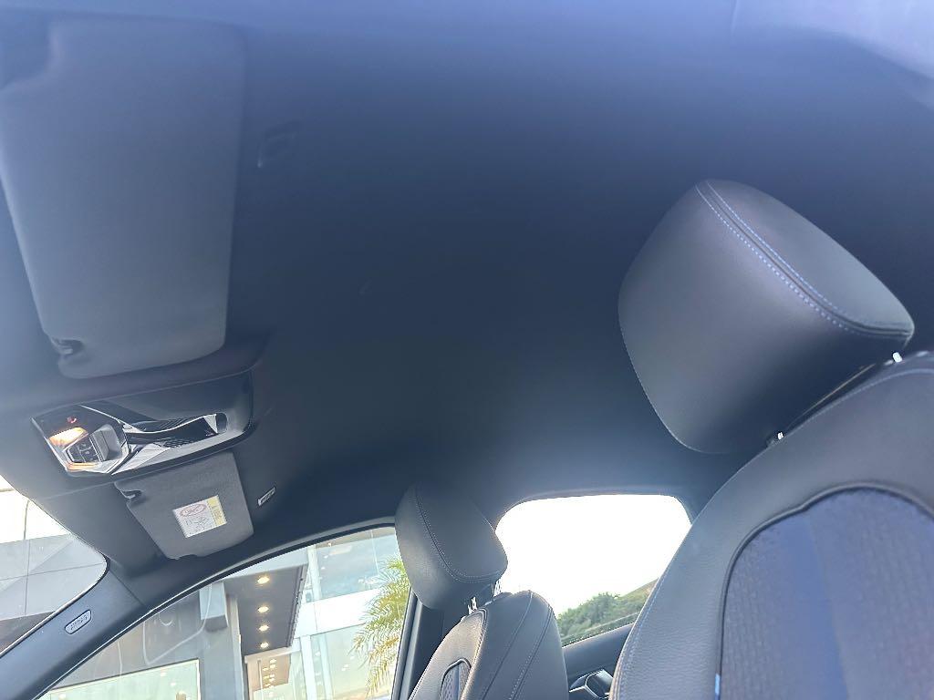 BMW Serie 2 218d Gran Coupe Msport auto