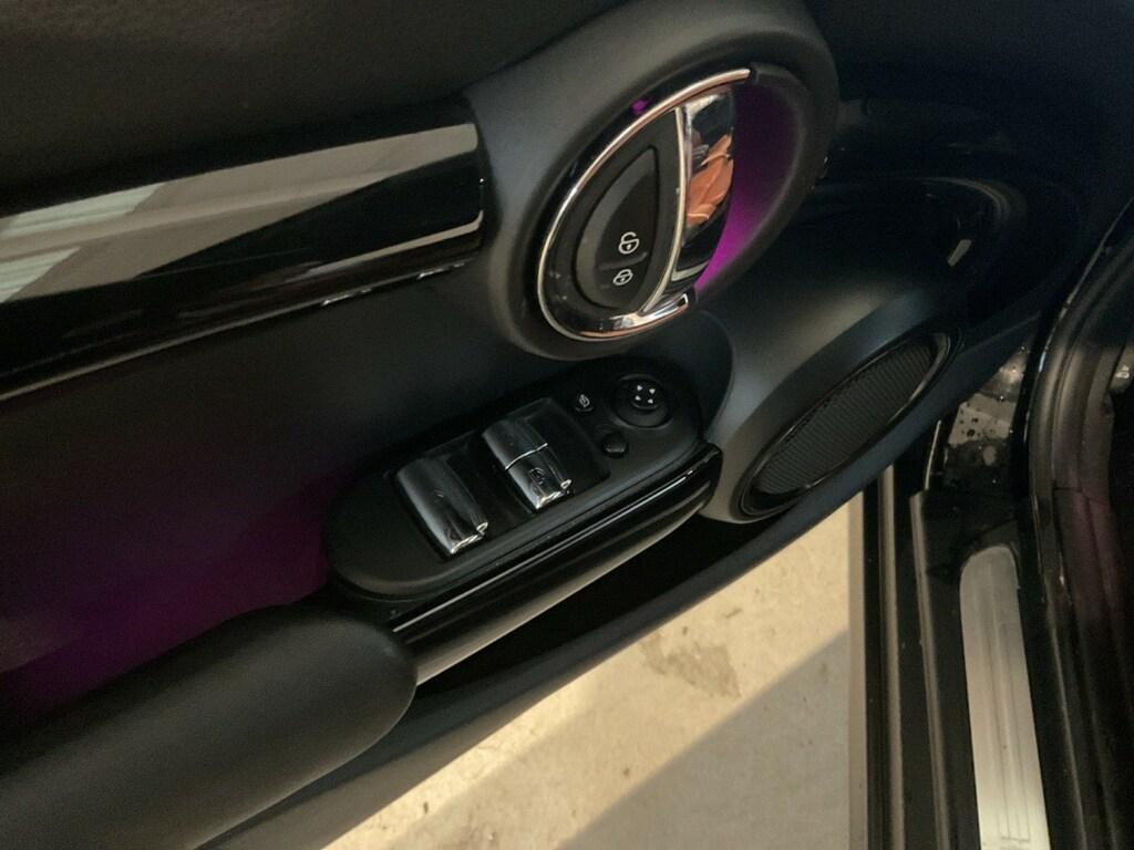 Mini Cooper S Cabrio 2.0 Cooper S Hype Auto