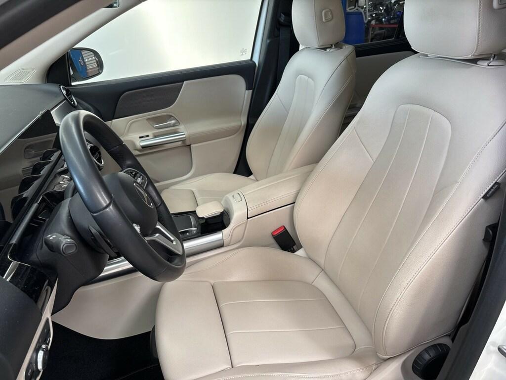 Mercedes GLA 200 d Sport Plus auto