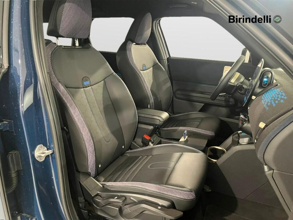 Mini Mini Countryman 2.0 48V D Classic auto