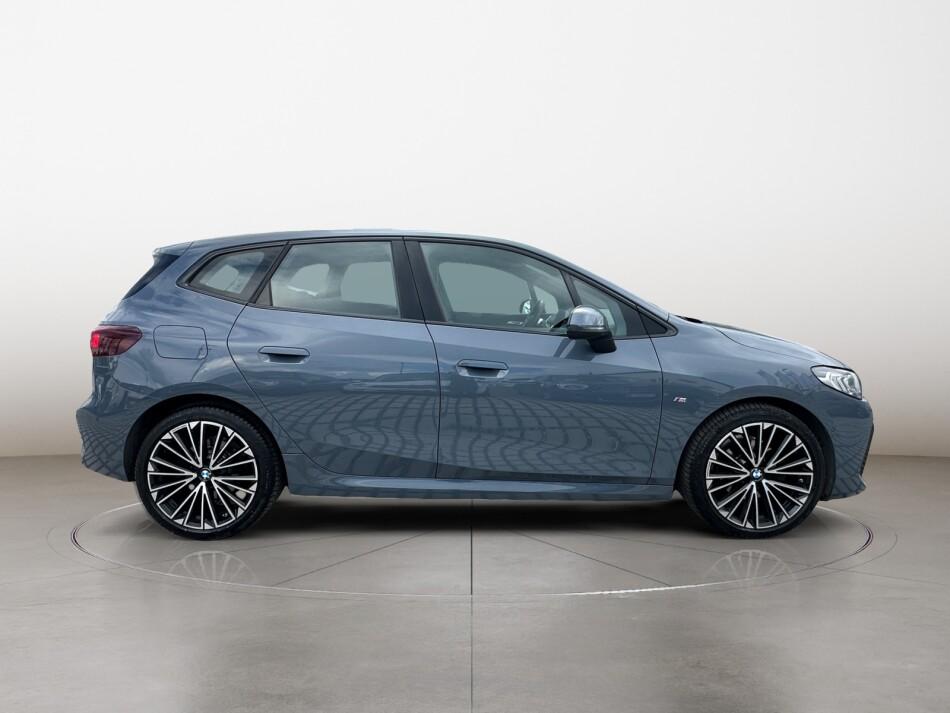 BMW Serie 2 218d Active Tourer Msport auto