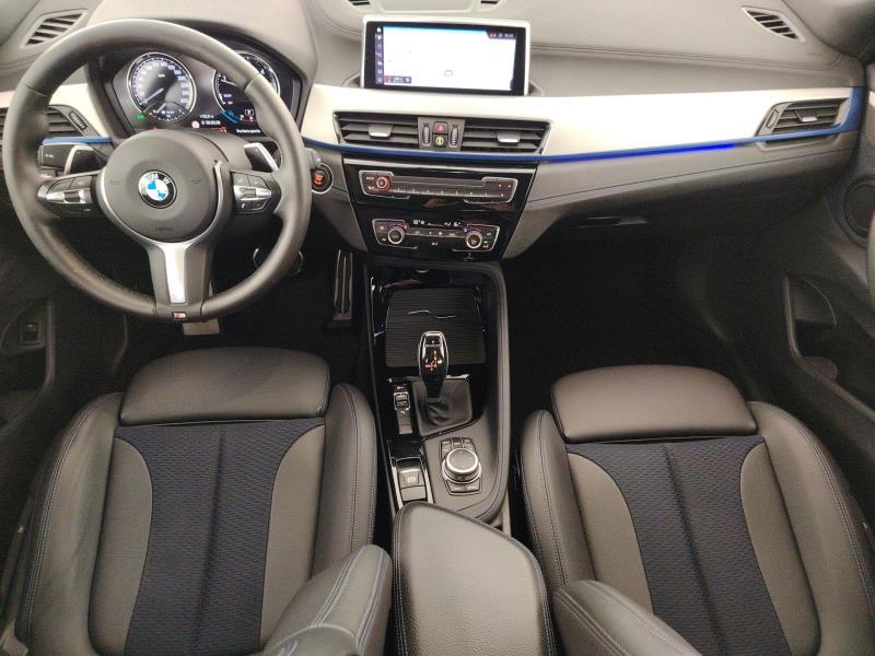 BMW X2 sdrive18d Msport auto