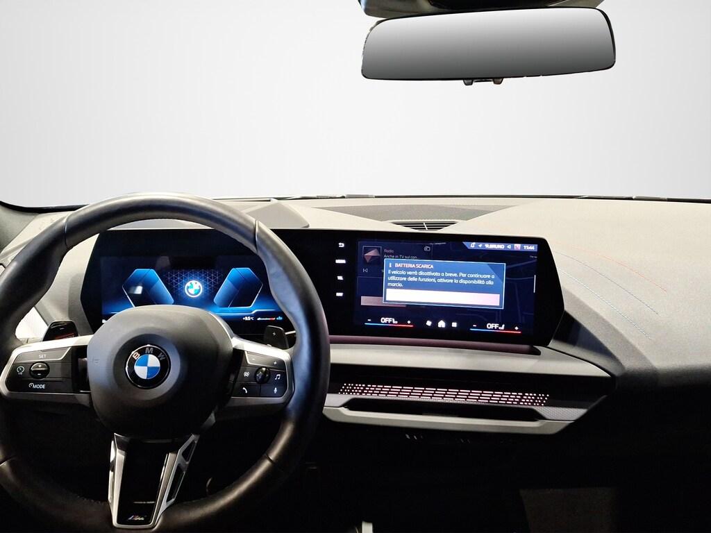 BMW Serie 1 118d MSport Pro auto