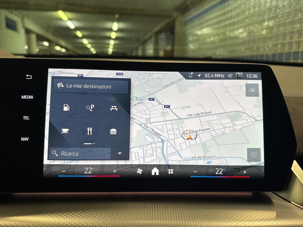 BMW X2 sdrive 18d MSport Pro auto