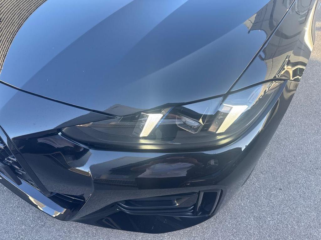 BMW Serie 4 420d Gran Coupe mhev 48V xdrive M Sport Pro auto