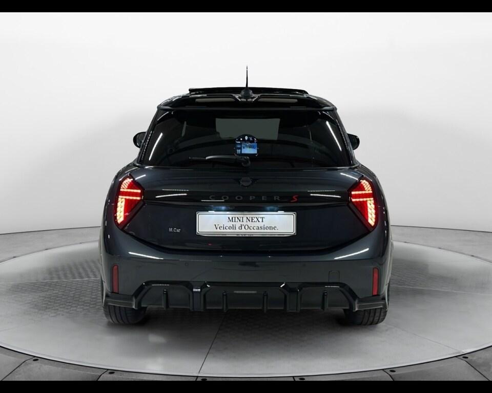 Mini Mini Cooper 3p 2.0 S JCW auto