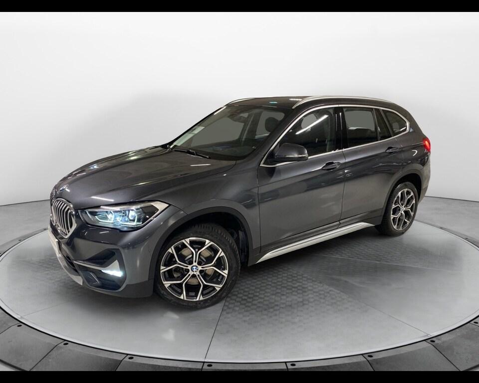 BMW X1 sdrive18d xLine auto