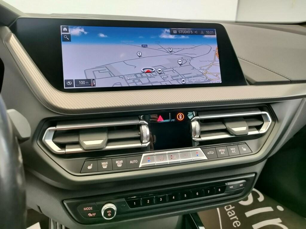 BMW Serie 2 220d Gran Coupe Msport auto
