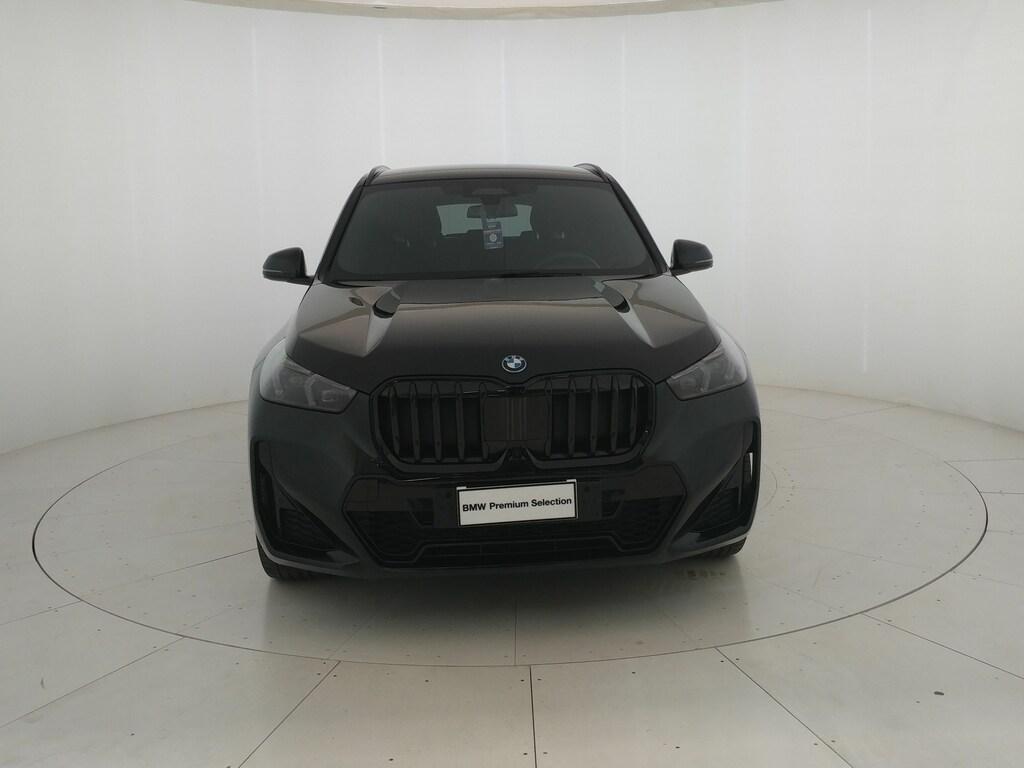 BMW X1 xdrive 30e MSport Pro auto