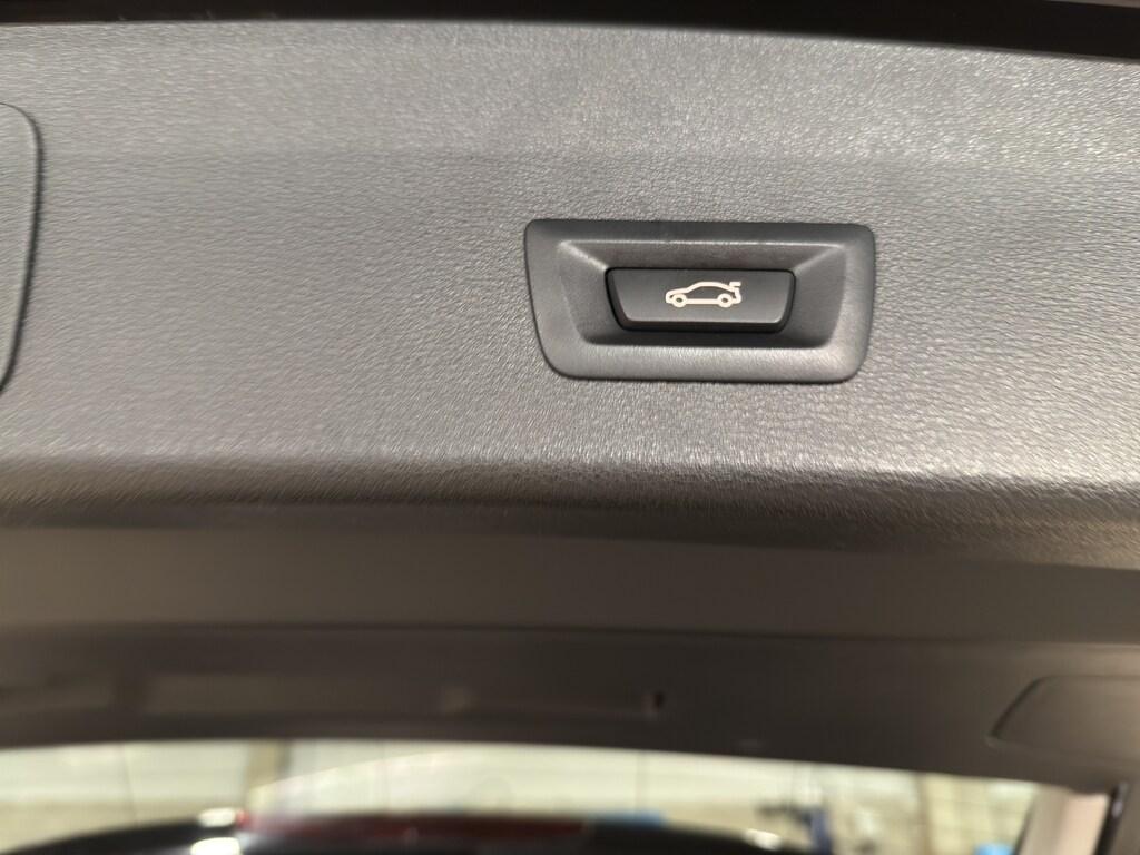 BMW X1 sdrive16d xLine my18