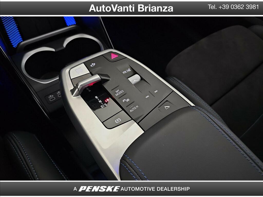 BMW X1 xdrive 25e MSport Pro auto