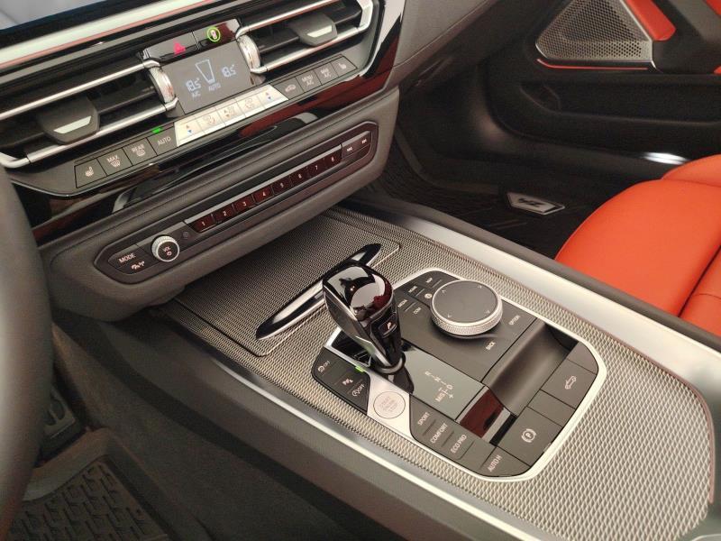 BMW Z4 M Z4 M40i auto