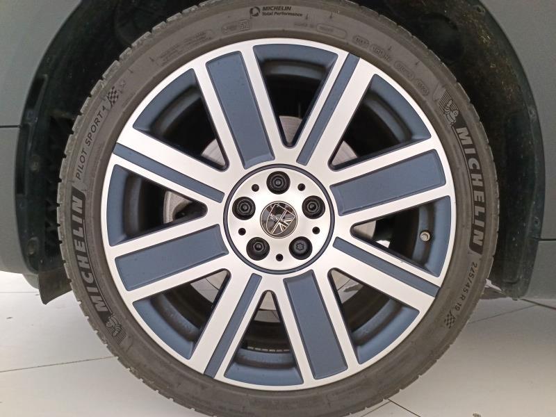 Mini Cooper S Countryman 2.0 TwinPower Turbo Cooper S ALL4 Steptronic
