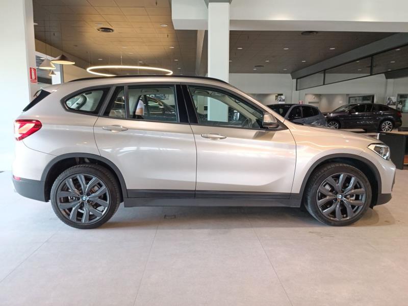 BMW X1 xdrive20d Advantage auto