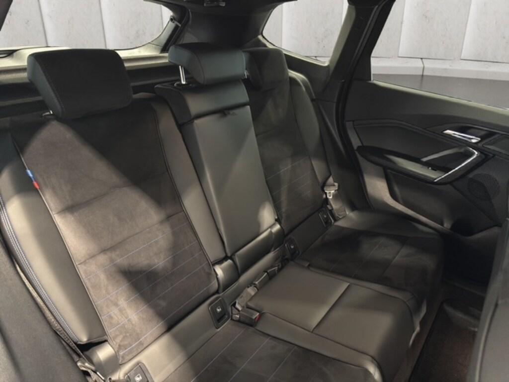 BMW iX1 edrive 20 MSport