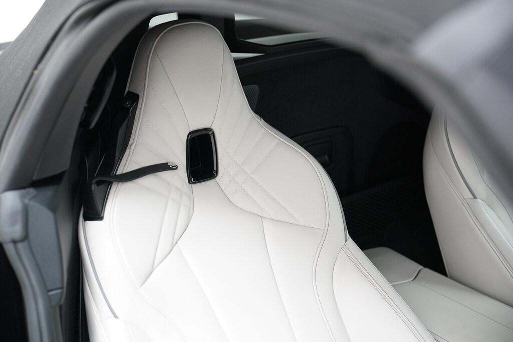 BMW Z4 sdrive 20i Msport auto