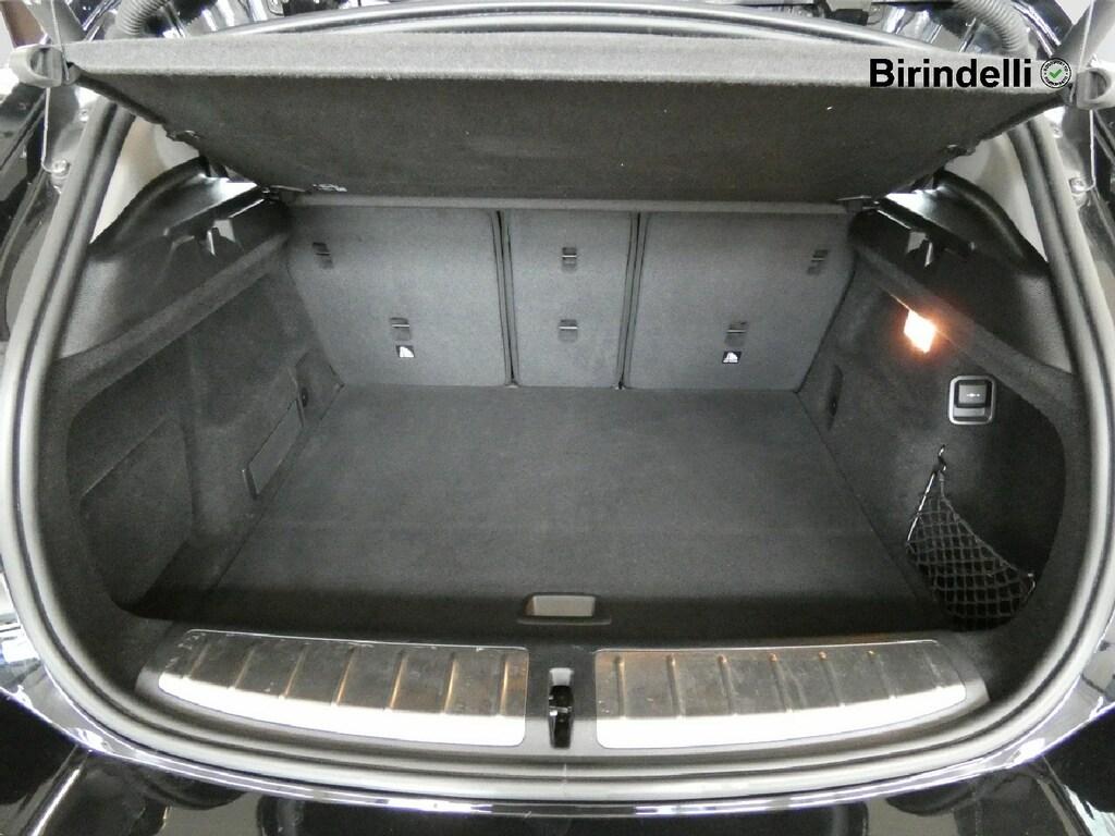 BMW X2 sdrive18d Business X auto