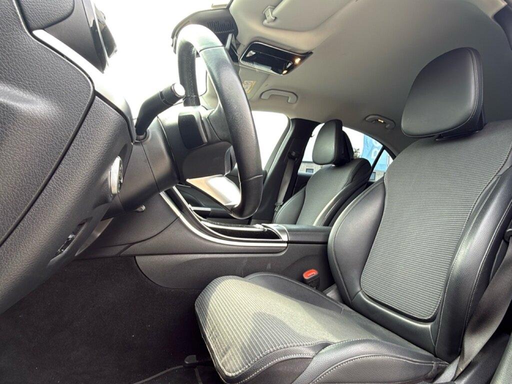 Mercedes Classe C 200 d mild hybrid Sport Plus  auto