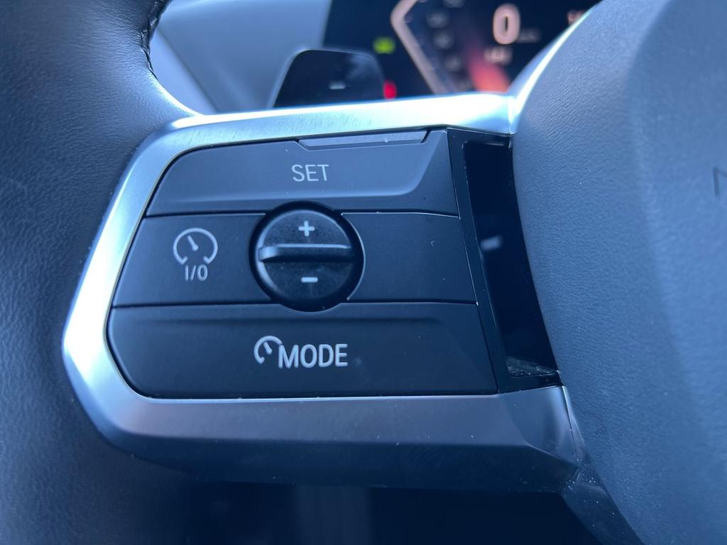 BMW Serie 1 118d MSport Pro auto