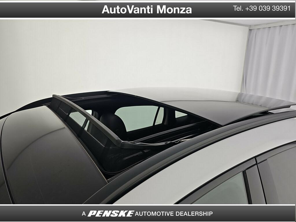 Mercedes GLA 200 AMG Line Premium auto