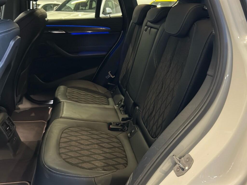 BMW X1 xdrive20d xLine auto