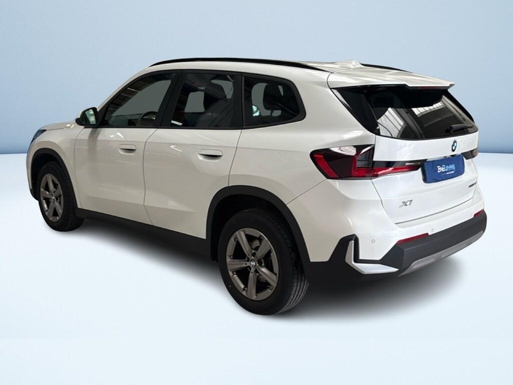BMW X1 sdrive18d Edition Essence auto