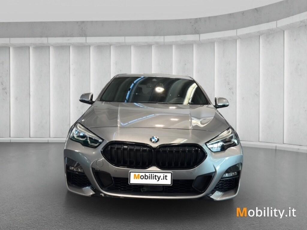 BMW Serie 2 220d Gran Coupe Msport xdrive auto