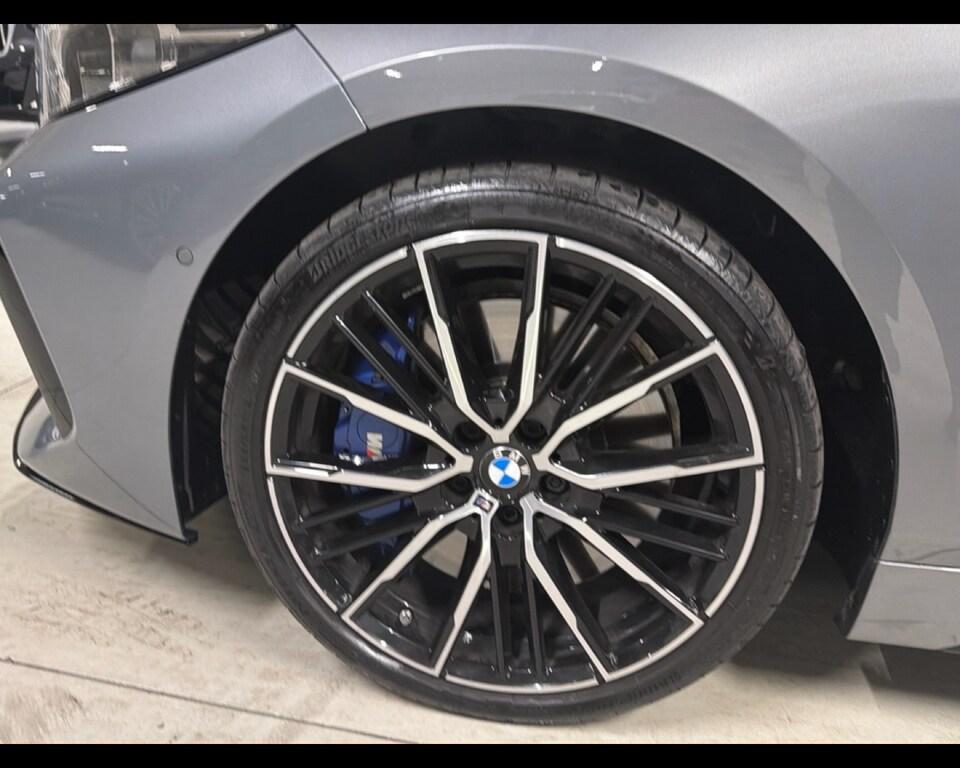 BMW Serie 1 M 135i xdrive auto