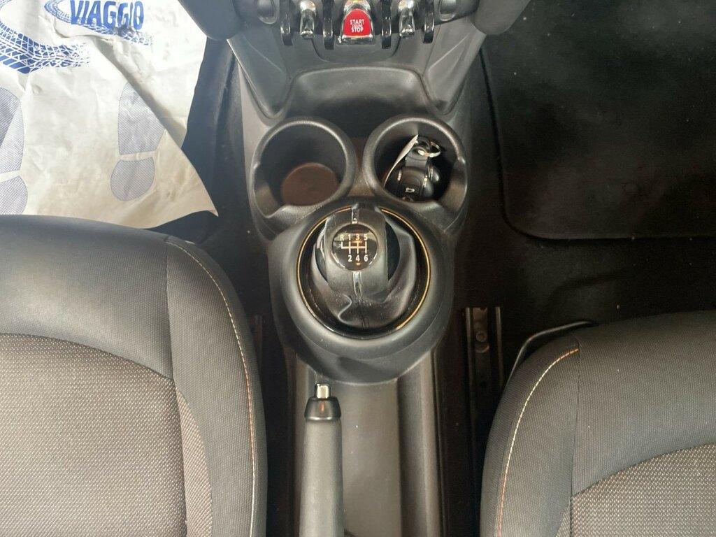 Mini Cooper 1.5 Cooper