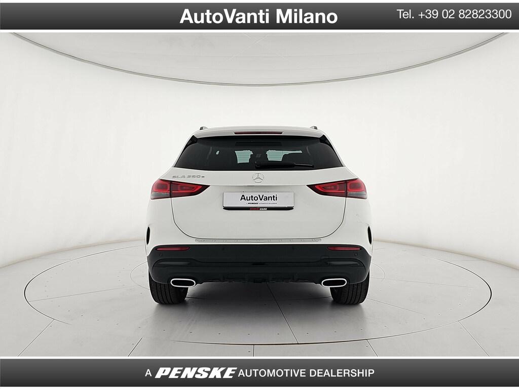 Mercedes GLA 250 eq-power Premium auto